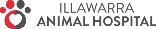 Illawarra Animal Hospital Rehab Clinic Logo